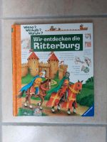 Wieso weshalb warum - Wir entdecken die Ritterburg Sachsen - Chemnitz Vorschau