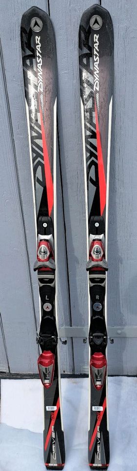 Ski Abfahrt 162cm Dynastar Herren in Rötha