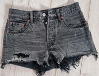 Jeans Shorts Levis Gr. S Schleswig-Holstein - Wendtorf Vorschau