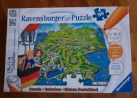 tiptoi Ravensburger Puzzle Finde das Brandenburger Tor Sachsen - Chemnitz Vorschau