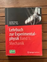 Lehrbuch zur Experimentalphysik Bayern - Tuntenhausen Vorschau