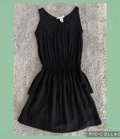 ⭐️ H&M Kleid Sommerkleid schwarz Gr. XS 34 *Neuwertig* ⭐️ Thüringen - Dermbach Vorschau