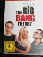 Big Bang Theory Staffel 1 Dortmund - Hombruch Vorschau