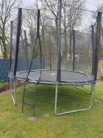 Trampolin bis 150 kg belastbar Nordrhein-Westfalen - Herford Vorschau