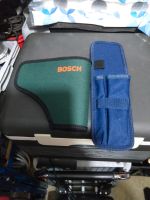 Neue Bosch Akkuschrauberhalter und Werkzeughalter Baden-Württemberg - Kornwestheim Vorschau