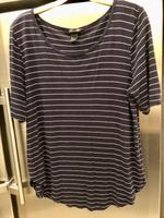 H&M T-Shirt Damen, Größe L Saarland - Merzig Vorschau