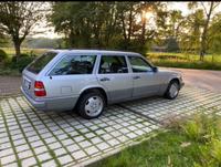 Mercedes w124 T Modell, Tausch gegen VW Bus T2a oder T2b Niedersachsen - Bramsche Vorschau