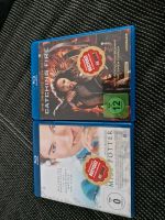 2 sehr schöne Blu-ray Disc Sachsen-Anhalt - Dessau-Roßlau Vorschau