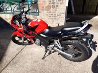 Honda CBR 125 Nordrhein-Westfalen - Eschweiler Vorschau