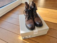 Clarks Damen Boots Gr.5 38 in der Farbe Taupe Niedersachsen - Westerstede Vorschau