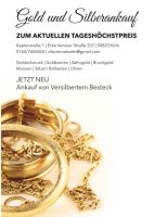 Gold - Silber - Platin Ankauf Nordrhein-Westfalen - Niederkassel Vorschau