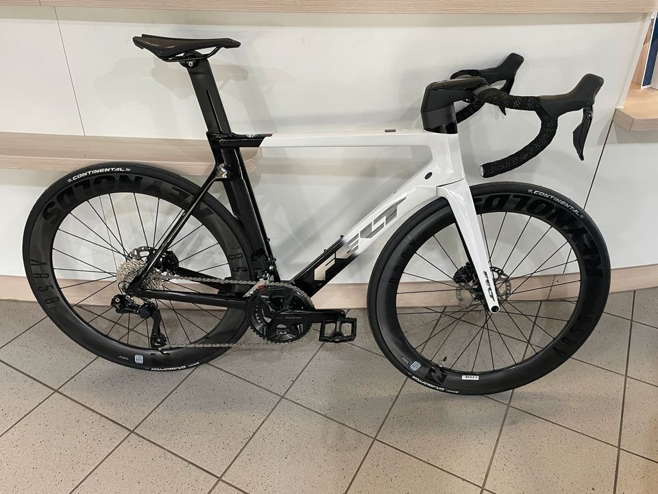 Felt  AR | Advanced | 105 Di2d Gr. 56 (L) UPE: 4.999,-€ NEU! in Eisenach