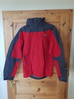 The North Face - Übergangsjacke | Sommerjacke | Wanderjacke Hessen - Groß-Umstadt Vorschau