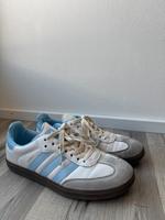Adidas Samba Blau Baden-Württemberg - Friedrichshafen Vorschau