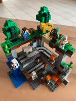 Lego Minecraft Das erste Abenteuer Rheinland-Pfalz - Schifferstadt Vorschau