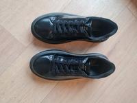 Alincy Sneaker Damen Schwarz GANT Schleswig-Holstein - Oststeinbek Vorschau