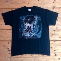 Antropofagus Shirt death metal putridity aborted goatpenis nile Frankfurt am Main - Sachsenhausen Vorschau