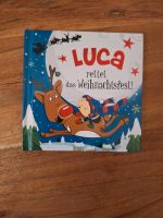 Luca rettet das Weihnachtsfest Dortmund - Innenstadt-West Vorschau