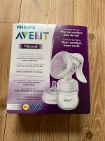 Philips Avent Milchpumpe manuell Schleswig-Holstein - Panten Vorschau