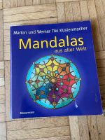 Buch Mandalas aus aller Welt Rheinland-Pfalz - Ingelheim am Rhein Vorschau