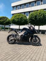 Kawasaki Z1000 SX ABS|14400KM|Scheckheft|Service NEU|Reifen NEU Lindenthal - Köln Lövenich Vorschau