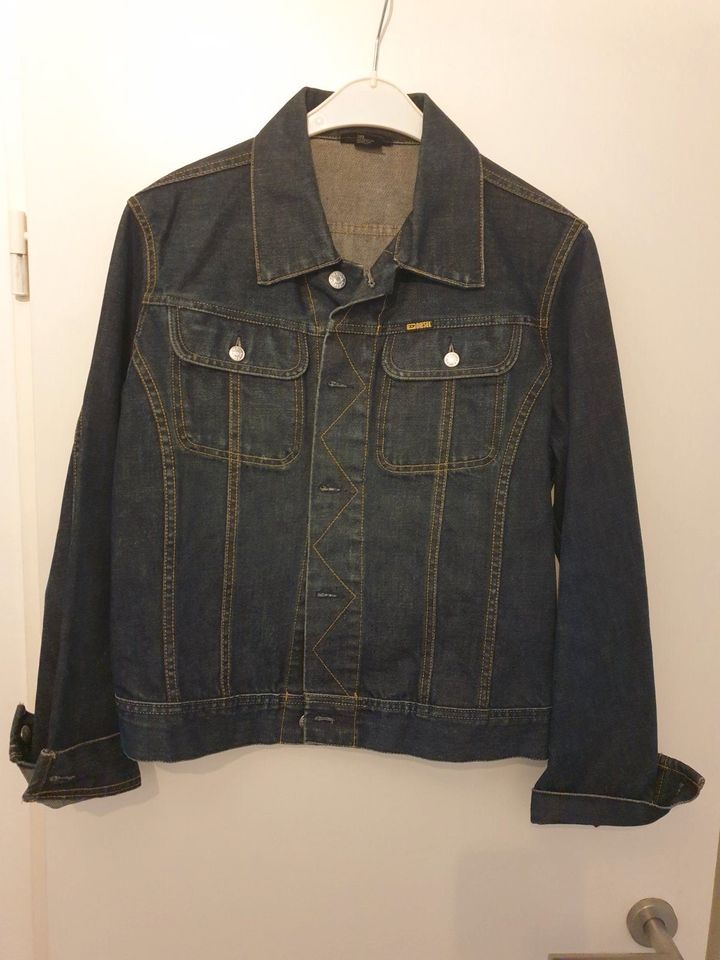 Tolle Diesel Jeans Jacke in Köln