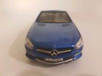 Mercedes-Benz SL 63 AMG  1:24 Maisto Niedersachsen - Ahnsbeck Vorschau