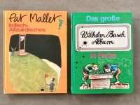 Pat Maller Irdisch allzuirdisches Das große Wilhelm Busch Album Bayern - Ustersbach Vorschau