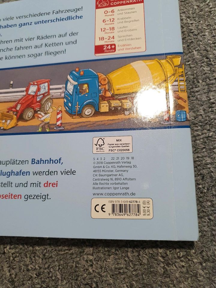 Kinderbuch in Falkensee