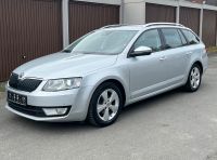 Skoda Octavia 2.0 TDI STYLE DYNAMIC AUT.PANO.STANDHEIZUNG.NAVI Nordrhein-Westfalen - Oberhausen Vorschau