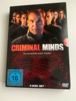 Kriminal Minds Staffel 1 Düsseldorf - Eller Vorschau