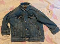 Zara 116 Jeansjacke Wuppertal - Cronenberg Vorschau