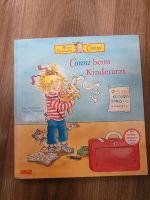 Conni beim Kinderarzt (großes Buch mit Klappen) Schleswig-Holstein - Kiel Vorschau