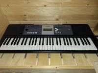 Yamaha YPT-230 - Keyboard/E. Klavier (Gebraucht) + Ständer Niedersachsen - Delmenhorst Vorschau