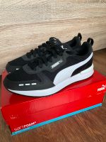 Puma Runner Sneaker Gr. 42 Hannover - Herrenhausen-Stöcken Vorschau