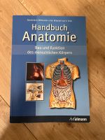 Handbuch Anatomie Sachsen - Markranstädt Vorschau