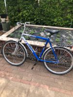 28 Zoll Fahrrad Schleswig-Holstein - Henstedt-Ulzburg Vorschau