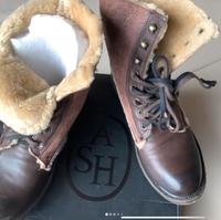 Ash Boots Größe 39 Nordrhein-Westfalen - Bottrop Vorschau