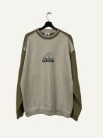 Adidas Sweatshirt 90s Dresden - Äußere Neustadt Vorschau