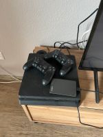 PlayStation 4 + Festplatte Baden-Württemberg - Zell am Harmersbach Vorschau