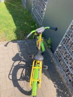 Puky Kinderrad  18 Zoll Hessen - Obertshausen Vorschau