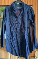 Bluse Damenbluse Sommer Bluse Longbluse Tunika Größe 40 Niedersachsen - Hameln Vorschau