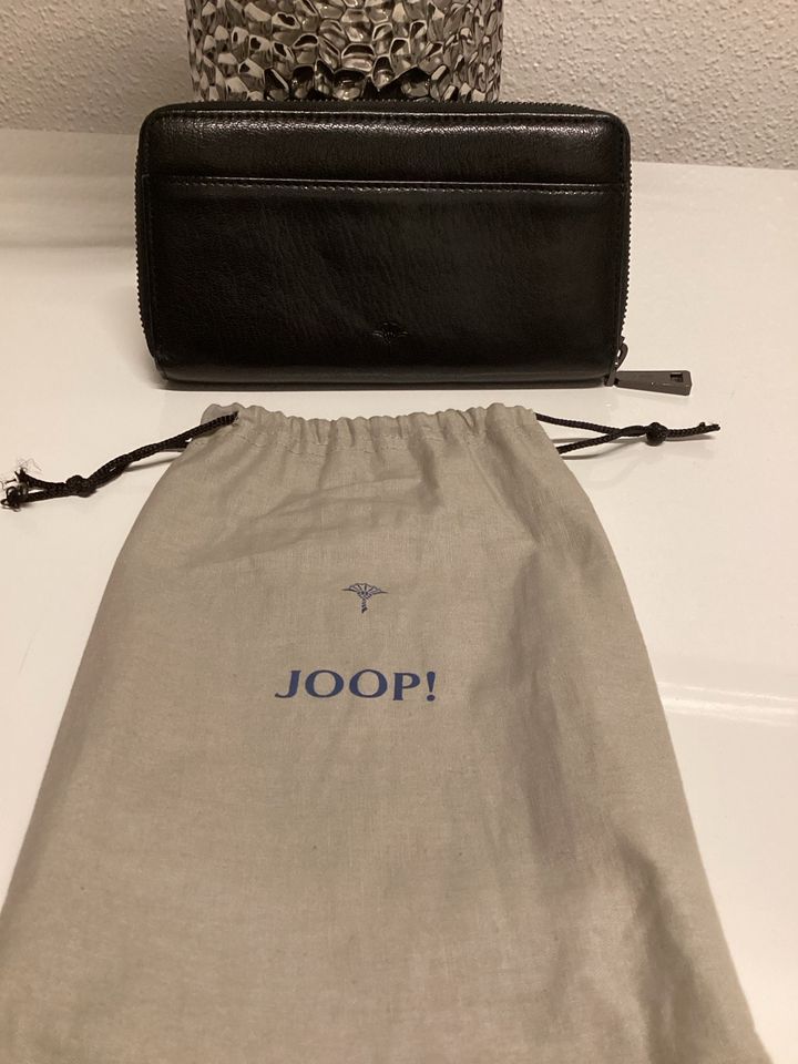 Geldbörse Joop in Düsseldorf