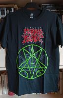 Morbid Angel TS Blessed Are The Sick (European Sickness) Bayern - Augsburg Vorschau