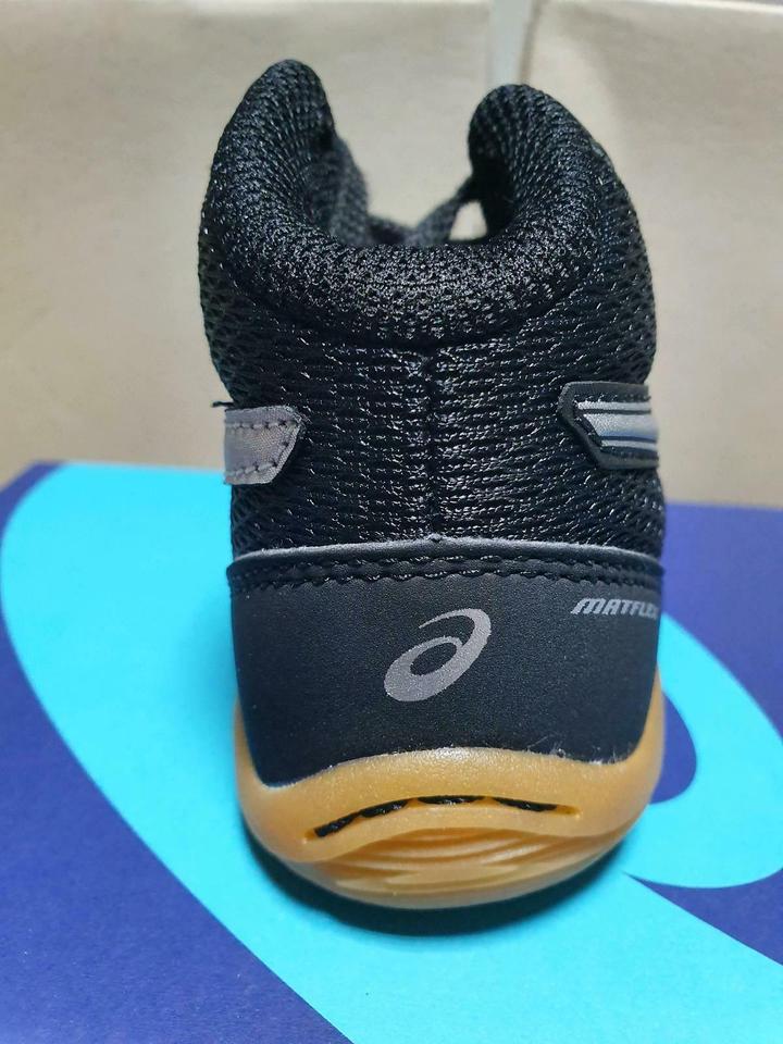 Asics matflex 5 gs sale