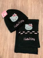 Hello Kitty Mütze und Schal Set - neu - Bayern - Erlenbach Vorschau