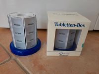 Tabletten-Box (2 Stück) Niedersachsen - Hohenhameln Vorschau