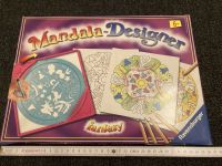 2 Mandala Schablonen Designer Fantasy v. Ravensburger Nordrhein-Westfalen - Gevelsberg Vorschau