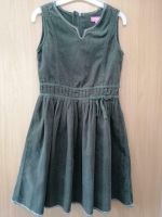 Mädchen Kleid von Review Gr. 116 - 122 Baden-Württemberg - Philippsburg Vorschau