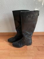 Schicke schwarze Stiefel Gerry Weber Köln - Weidenpesch Vorschau